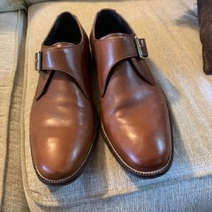 Cole Haan oxfords